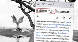 Hrvatska Wikipedija u rukama ekstremne desnice