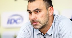 Sablić osvojio naslov prvaka Moldavije: "Jako sam zadovoljan, idemo i po Kup"