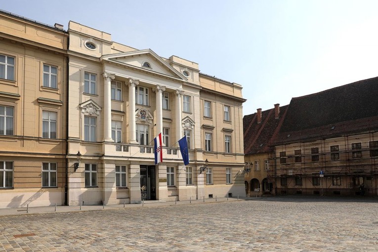 Hrvatski sabor će u subotu biti osvijetljen u ljubičasto, postoji poseban razlog