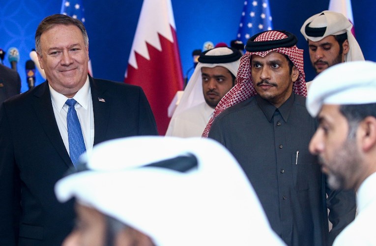 Saudijci uvjeravaju SAD da će svi krivci za Khashoggijevo ubojstvo odgovarati