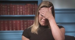 VIDEO Ispovijesti žrtava svećenika pedofila u SAD-u: "Nije skidao ruke s mene"