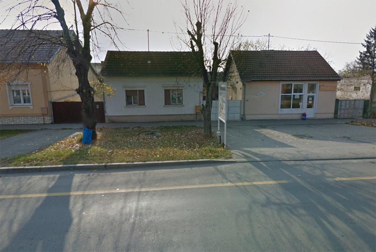 U Vinkovcima ubio šogora. Još se ne zna je li slučajno ili namjerno