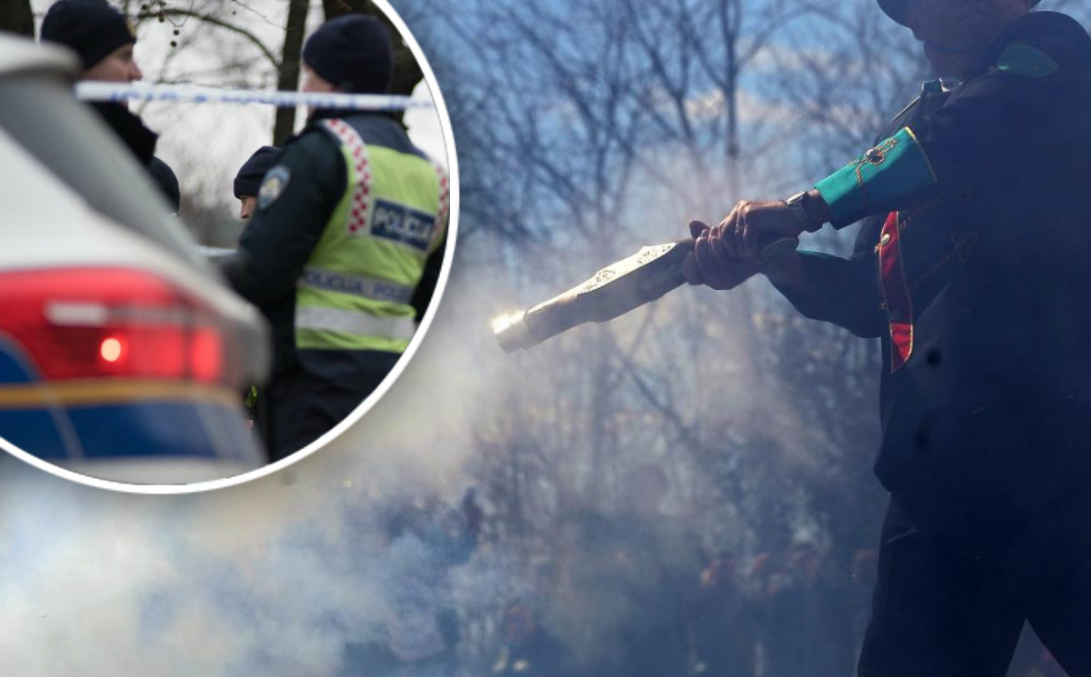 Upozorenje policije: Mijenjaju se pravila za vlasnike oružja koje glasno puca
