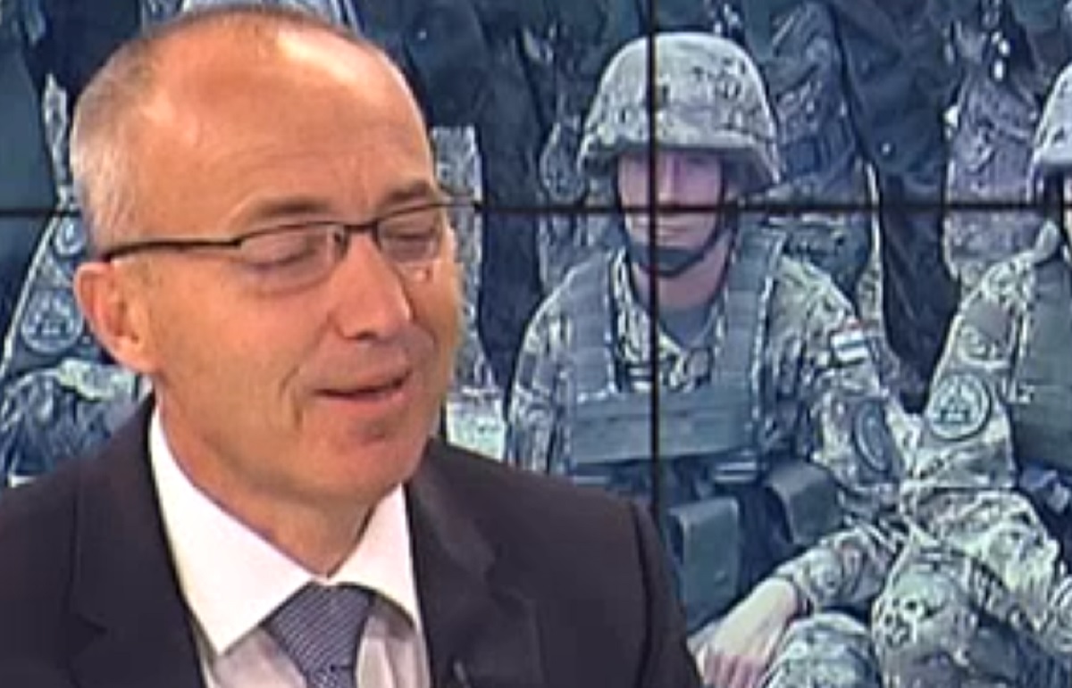 Krstičević odbijao reći cijenu vojne vježbe: "A kolko košta ova emisija?"
