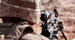 SAD šalje dodatnih 1000 vojnika na Bliski istok