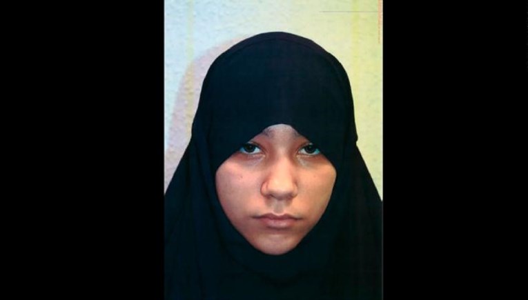 VIDEO Najmlađa britanska teroristica s majkom i sestrom planirala napad u Londonu: "Bit će zabavno"