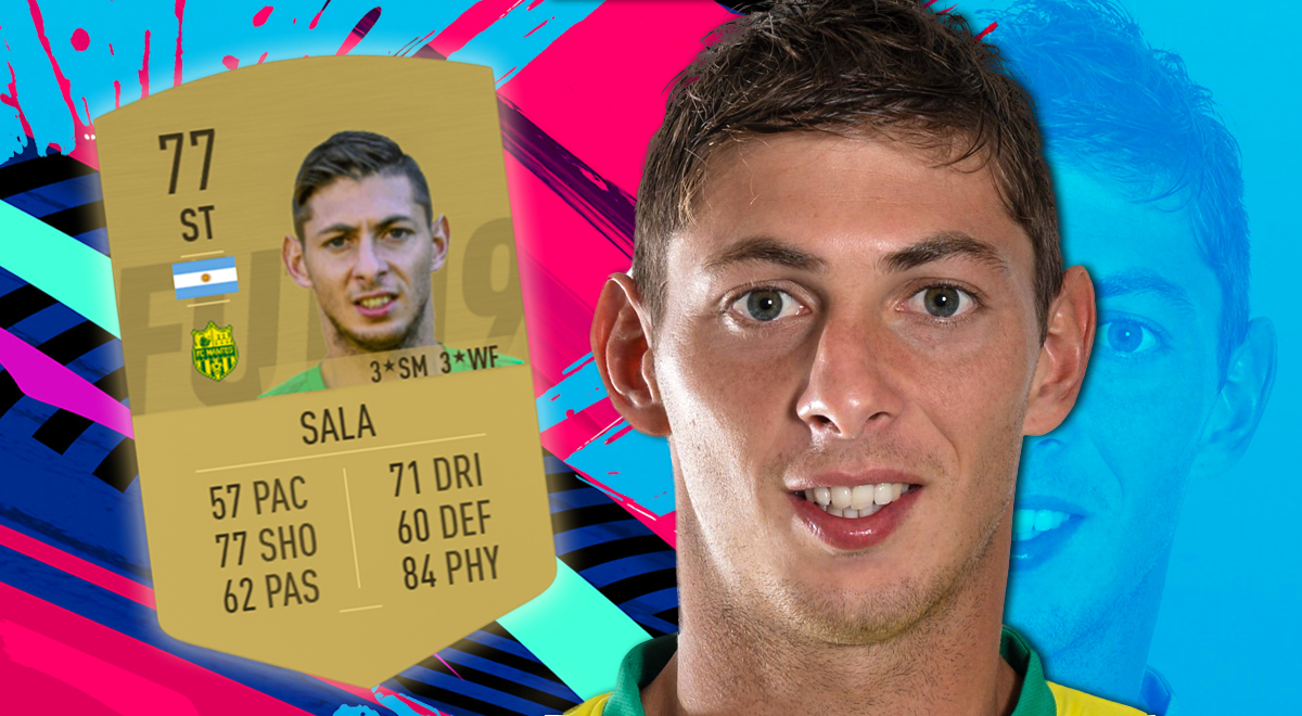 Igrači FIFA-e pokušavaju zaraditi na nesreći Emiliana Sale