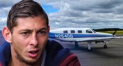 Pronađen avion u kojem su bili Emiliano Sala i pilot David Ibbotson