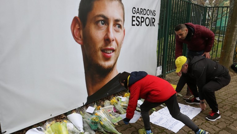 Počinje nova potraga za Salom novcem koji je prikupljen na internetu