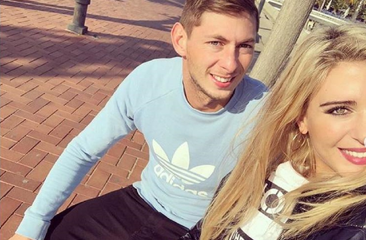 Salina bivša djevojka: Pad aviona nije nesreća, istražite nogometnu mafiju