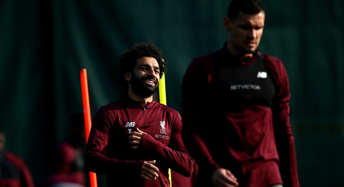 "Salah je još bolji čovjek nego nogometaš, a LeBron prizemljeni vođa oštrog uma"