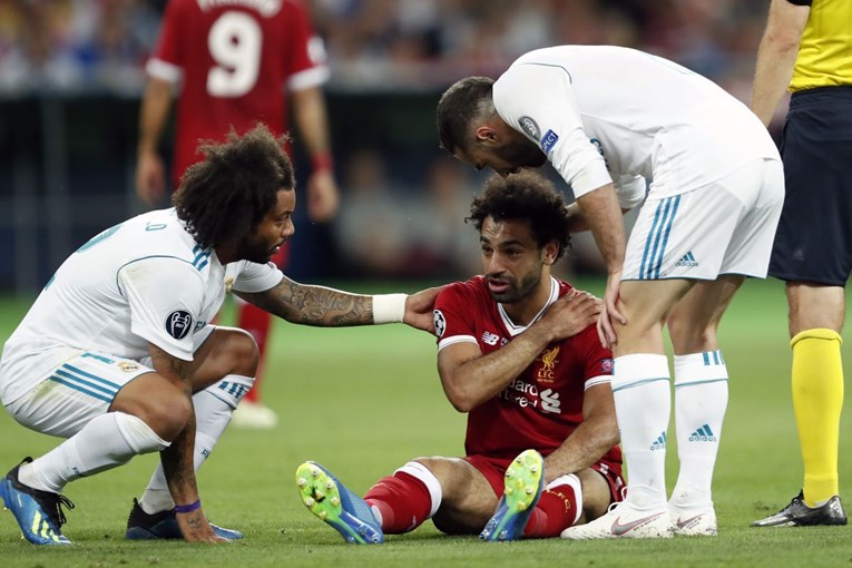 Mirror: Uzbuna u Liverpoolu, Salah priznao da razmišlja o Realu i Juventusu