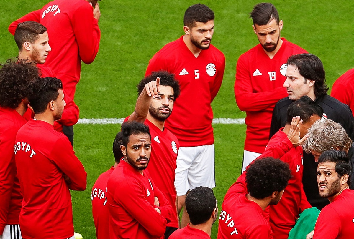 Salah na klupi počinje prvi nastup Egipta na SP-u: Najbolji nogometaš svijeta ove sezone slavi rođendan među rezervama