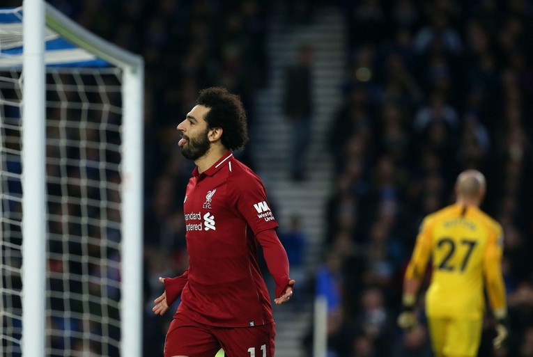 Liverpool se izvukao protiv Palacea, Solskjaer i United nastavili s pobjedama