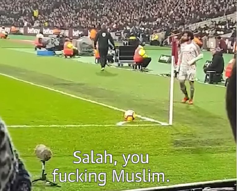 Trener West Hama: Salah? Sramotno. Par pojedinaca je uprljalo vrhunsku utakmicu