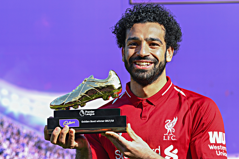 Salah odlučio prekinuti post zbog finala Lige prvaka