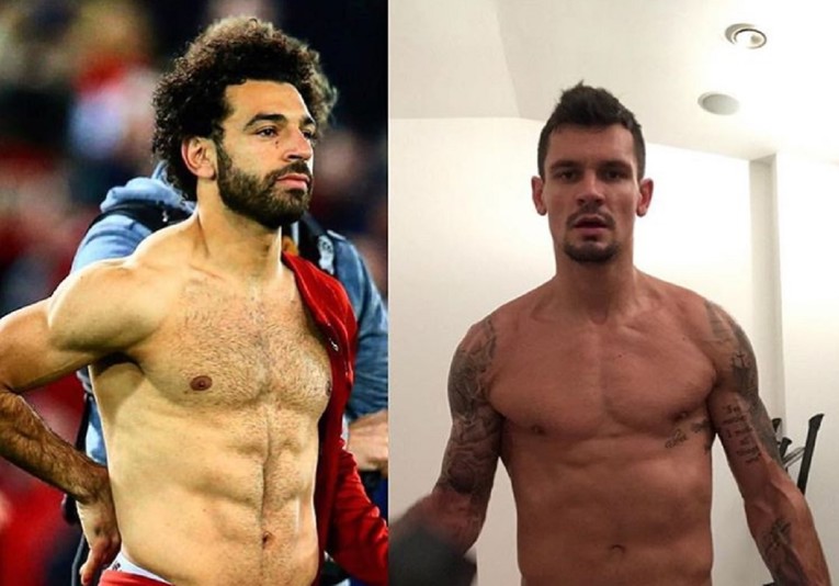 Lovren upozorio Salaha: "Ne odustajem, sve sam ti bliže"