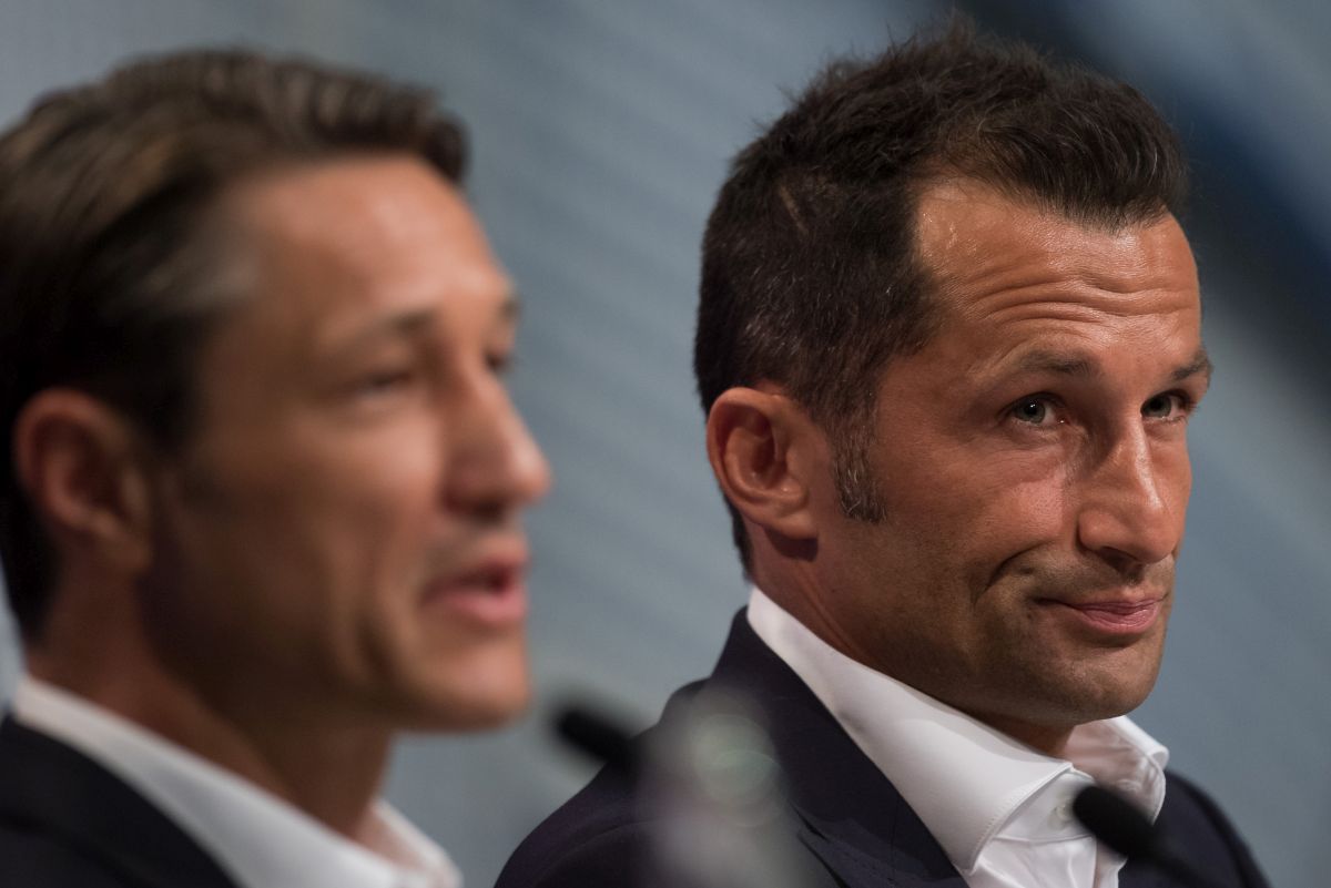 Sportski direktor Bayerna: Imamo problem