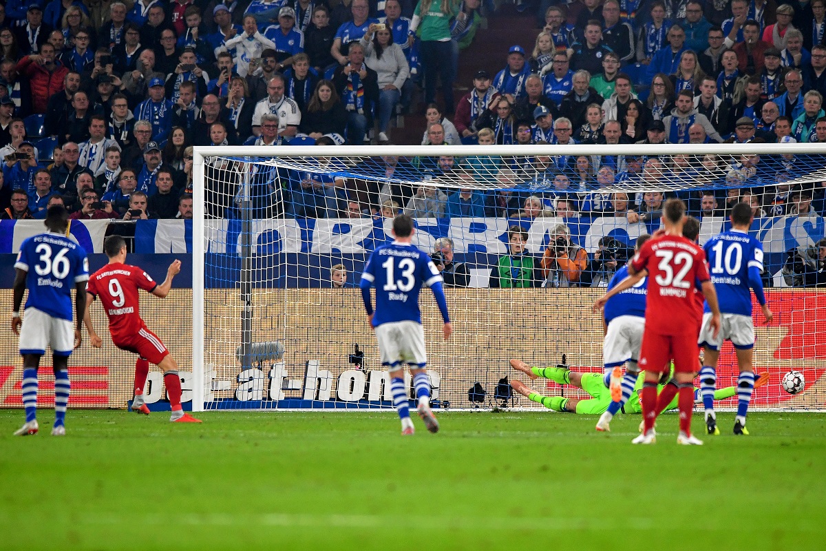 Kovač i Bayern u Bundesligi gaze sve pred sobom