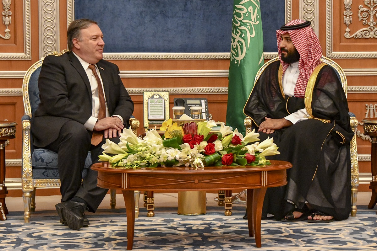 Merkel napala Saudijsku Arabiju, Turska im prijeti: Otkrit ćemo sve detalje