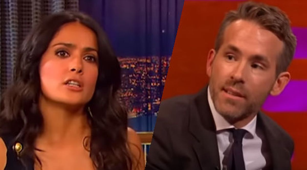 Salma Hayek, Ryan Reynolds i Samuel L. Jackson stižu u Rovinj na mjesec dana