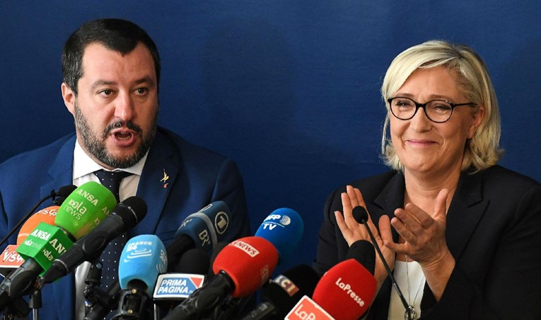 Bild: Ekstremna desnica imat će duplo više mjesta u Europarlamentu nakon izbora