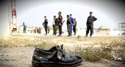 U Iranu bombaš samoubojica ubio najmanje dvoje ljudi