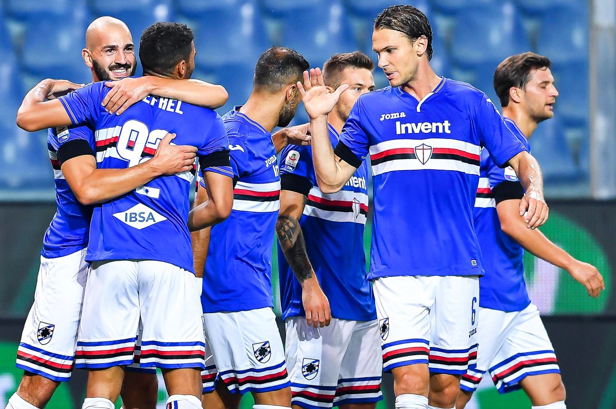 Pogledajte kako su Napoli i Ancelotti teško stradali u Genovi