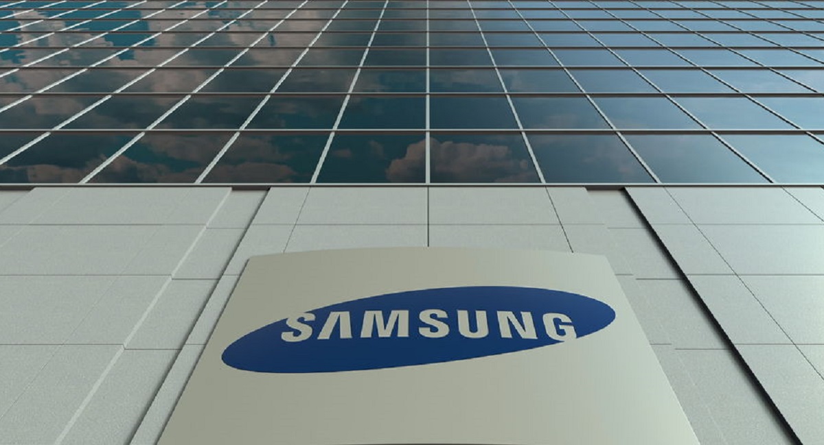 Samsung pojačano ulaže u segment mrežne opreme
