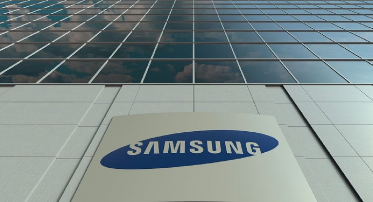 Samsung pojačano ulaže u segment mrežne opreme