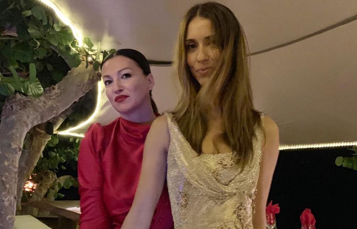 Nina Badrić poslala posebnu poruku najbogatijoj Srpkinji na čijoj jahti uživa