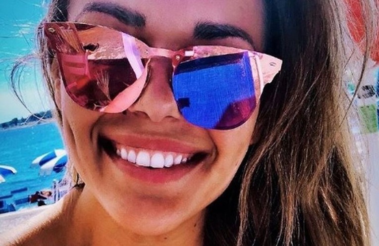 Sandra Perković pokazala isklesano tijelo u bikiniju