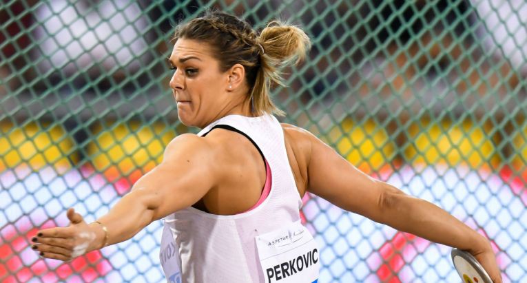 Sandra Perković srušila rekord star 32 godine