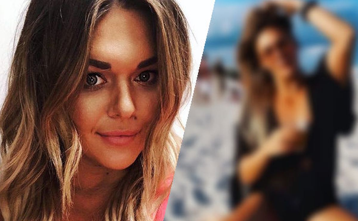 Sandra Perković oduševila zavodljivom fotkom s plaže: "Sve bolja i bolja"