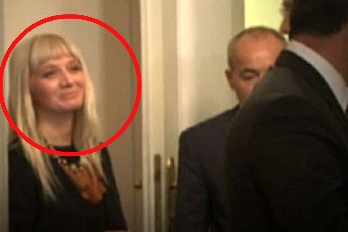 Sjećate se Sauchine tajnice? Uhljebljena je, ali već 2 godine ne dolazi na posao