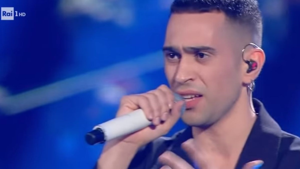 Talijanska desnica bijesna na ovog dečka: "Ali Baba, pomogli su ti da pobijediš"