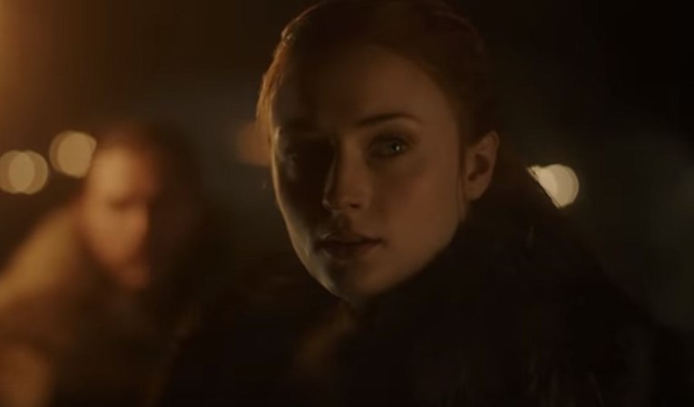 HBO u novom teaseru napokon otkrio datum početka zadnje sezone Igre prijestolja