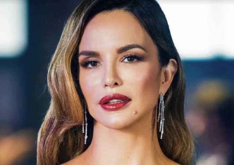Severina pokazala nešto potpuno drugačije