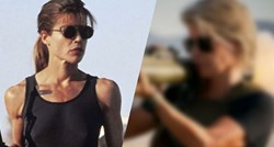 Stigao trailer za novog Terminatora: Vratila se Sarah Connor i luđa je nego ikad