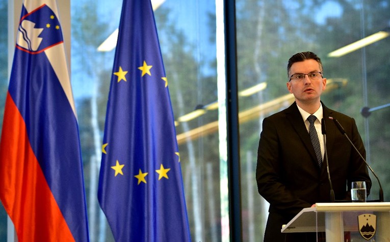 Prisegla dva nova slovenska ministra