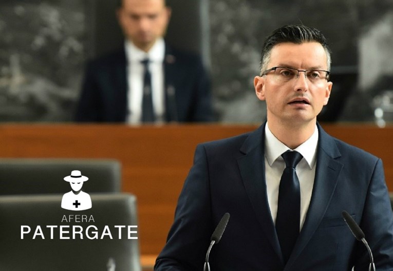 Slovenski državni vrh poručio Hrvatskoj da prestane špijunirati