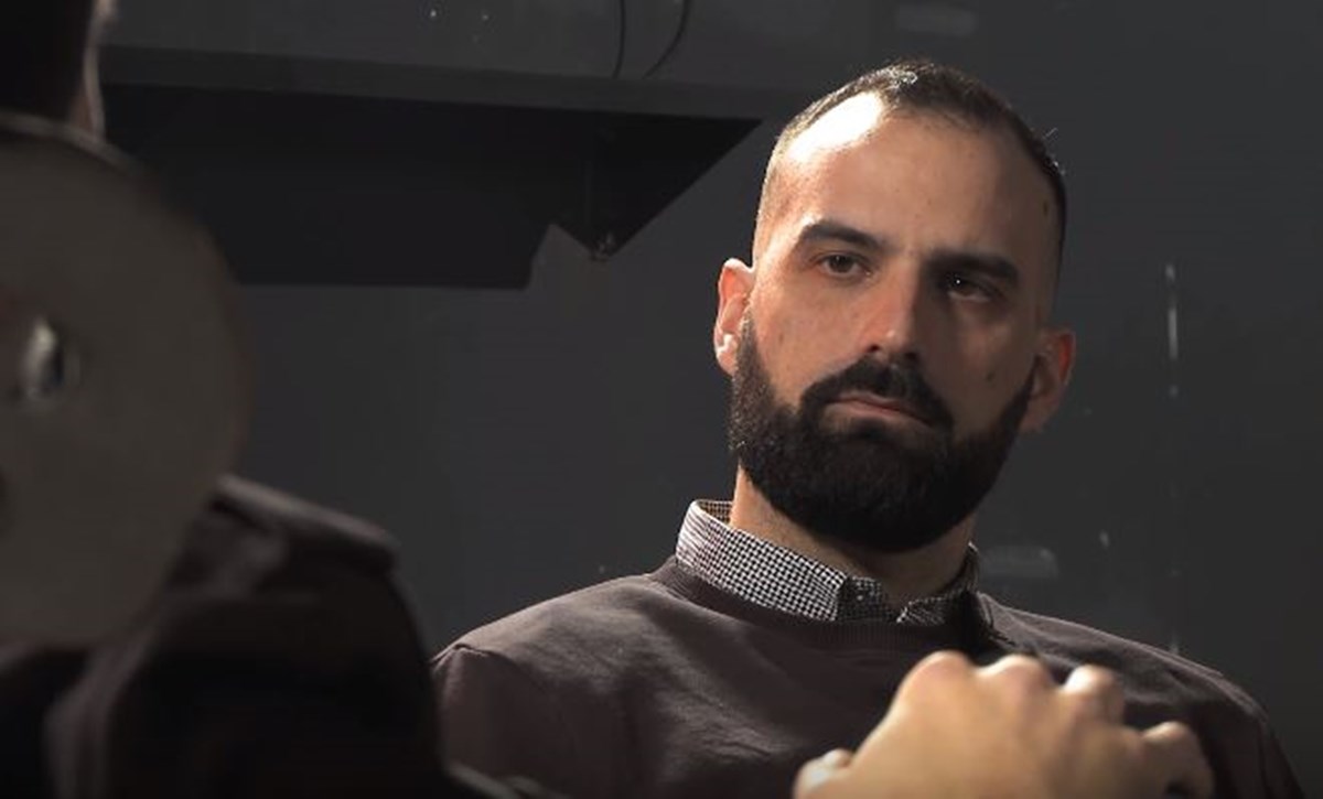 Ivan Šarić otkrio: Nekoliko puta sam platio da nastupim