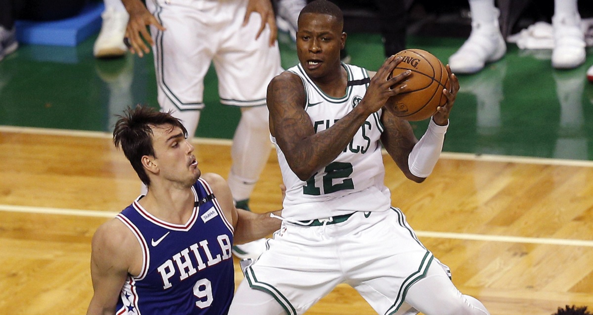 Šarić i Hezonja solidni u porazima svojih momčadi