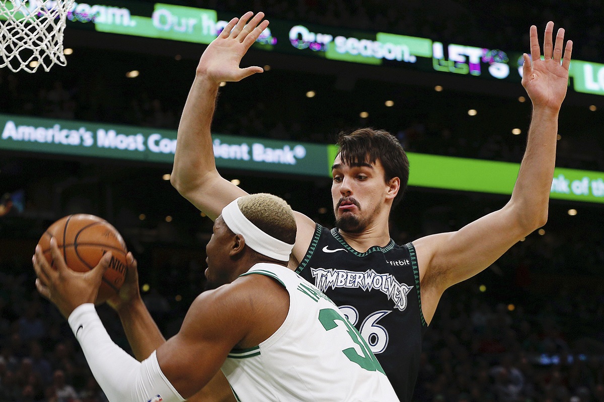 Šarić odigrao najgoru utakmicu u NBA karijeri