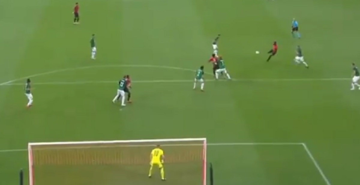 U Europa ligi je sinoć pao najbolji gol u povijesti tog natjecanja