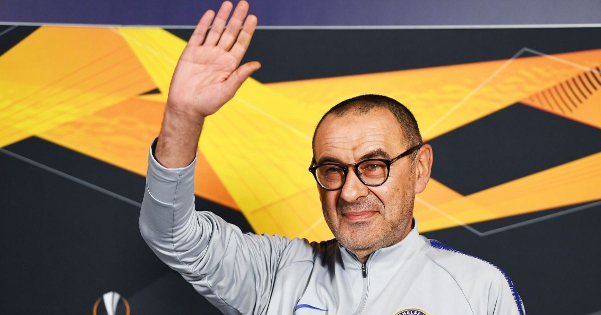 Sarri mijenja pola momčadi, Mandžukić i Pjanić u opasnosti