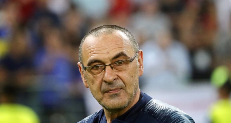 "Odlazak Sarrija u Juventus navijači Napolija vidjeli bi kao izdaju"