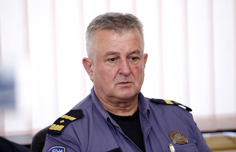 Pripita policajka iz nesreće u kojoj je umro motorist je kći načelnika policije