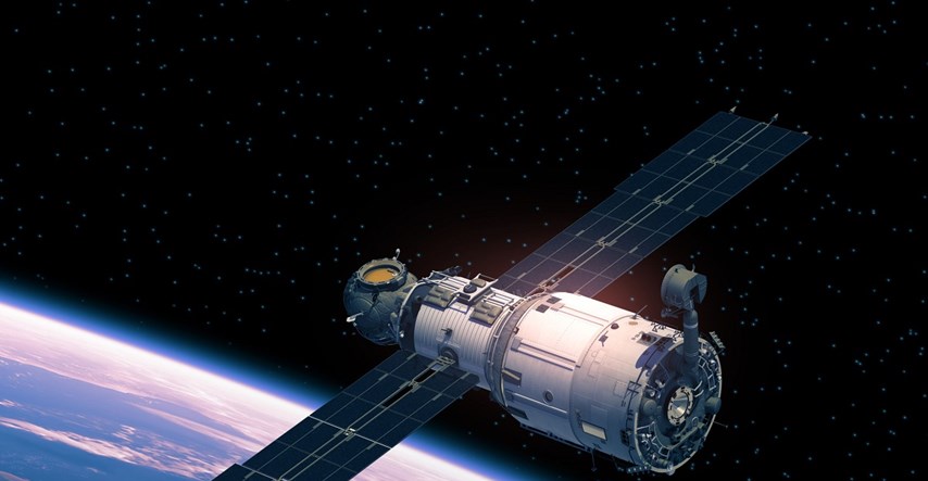 Slovenija dogodine lansira dva satelita u svemir
