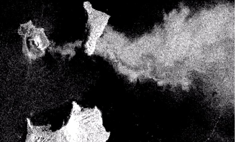 Satelitske snimke otkrile tajnu smrtonosnog tsunamija?
